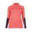 Aubrion Newbury Long Sleeve Base Layer - Coral