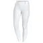 Schockemohle New Glossy Riding Tights Style - Optical White
