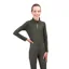 Coldstream Kids Next Generation Ednam Base Layer - Fern Green