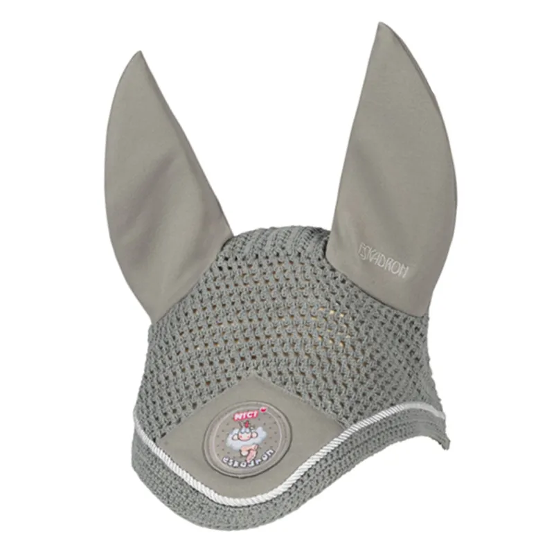 Eskadron Nici 2017/18 Fly Hood - Cloud Grey