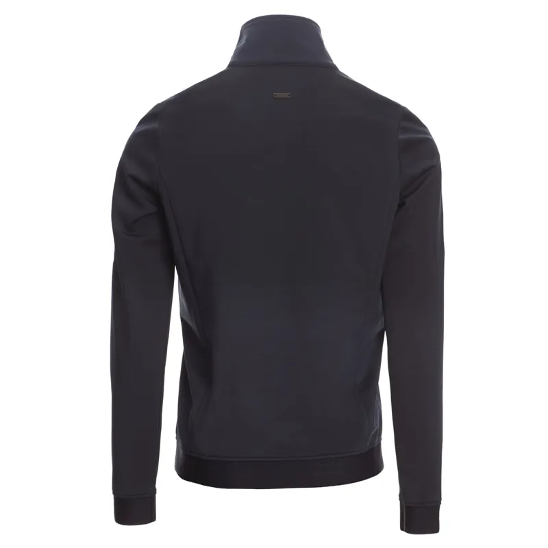 Horseware AA Platinum Nila Softshell Jacket - Navy-1