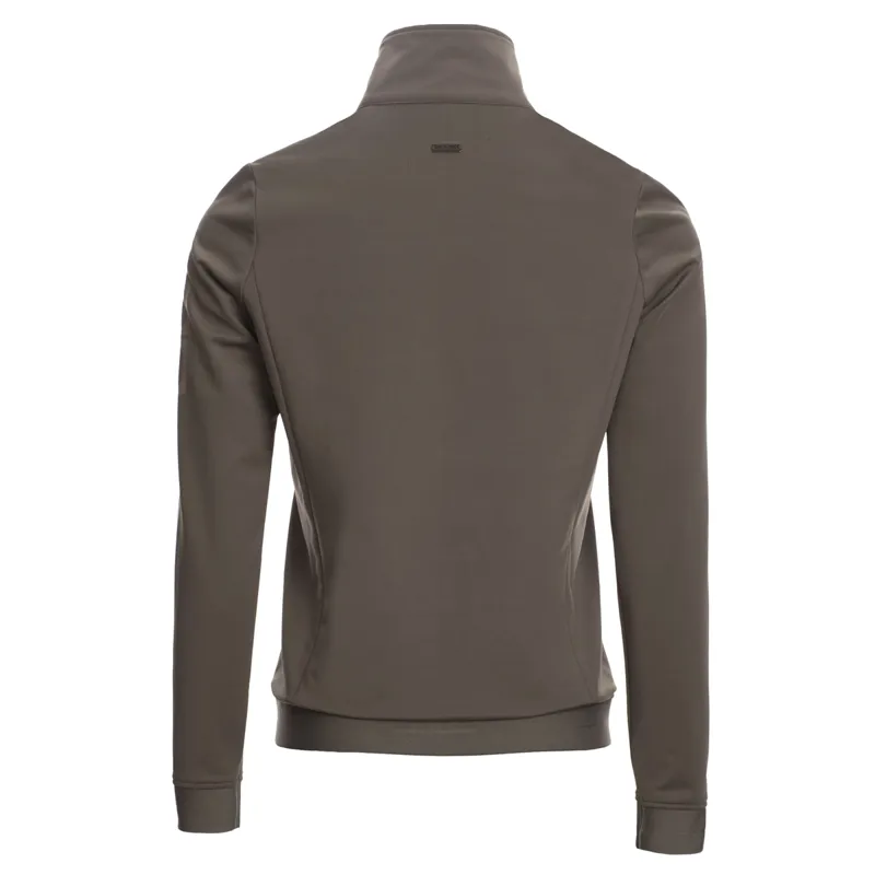 Horseware AA Platinum Nila Softshell Jacket - Sandstone-1