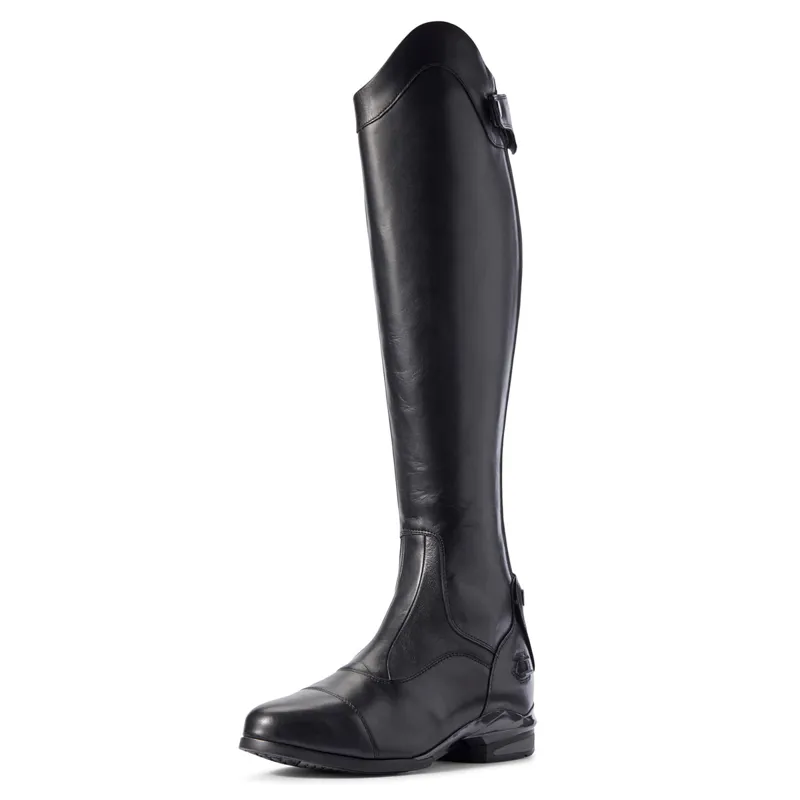 Ariat Men's Nitro Max Tall Riding Boots - Black-1