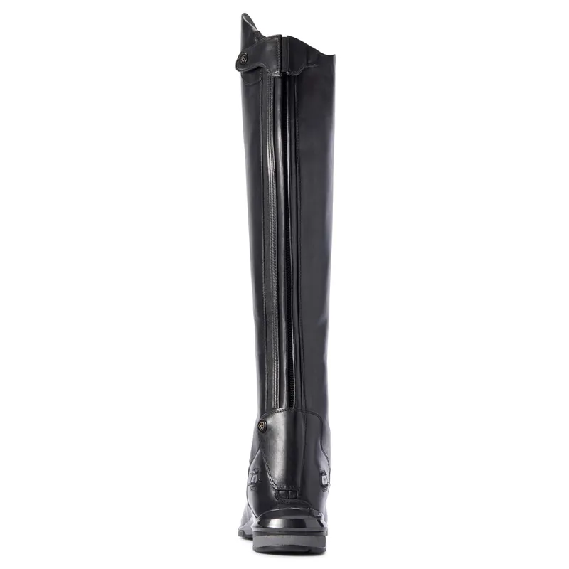 Ariat Men's Nitro Max Tall Riding Boots - Black-2