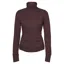 Stierna Nova Hybrid Jacket - Mulberry