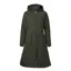 Stierna Nova Rain Coat - Olive