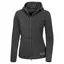 Pikeur Oline Athleisure Softshell Jacket - Anthracite