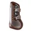 Veredus Olympus Absolute Front Tendon Boot - Brown