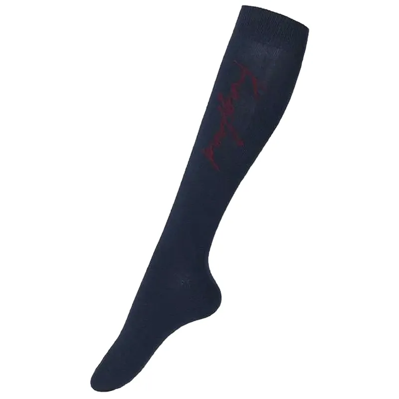 Kingsland KLonalee Unisex Socks - Navy