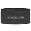 Kingsland KLonika Headband - Charcoal Melange