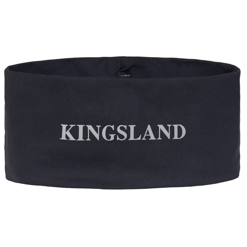 Kingsland KLonika Headband - Navy