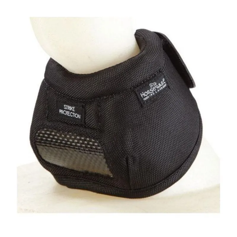 Dalmar Overreach Boots - Black-2