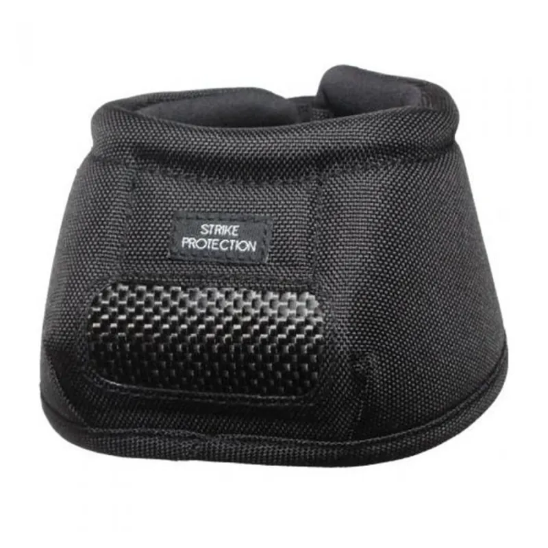 Dalmar Overreach Boots - Black-1