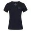 Kingsland KLovelia Ladies V-Neck T-Shirt - Navy