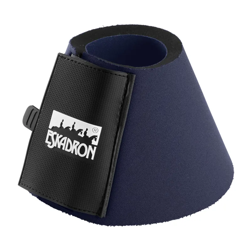 Eskadron Neoprene Overreach Boots - Navy