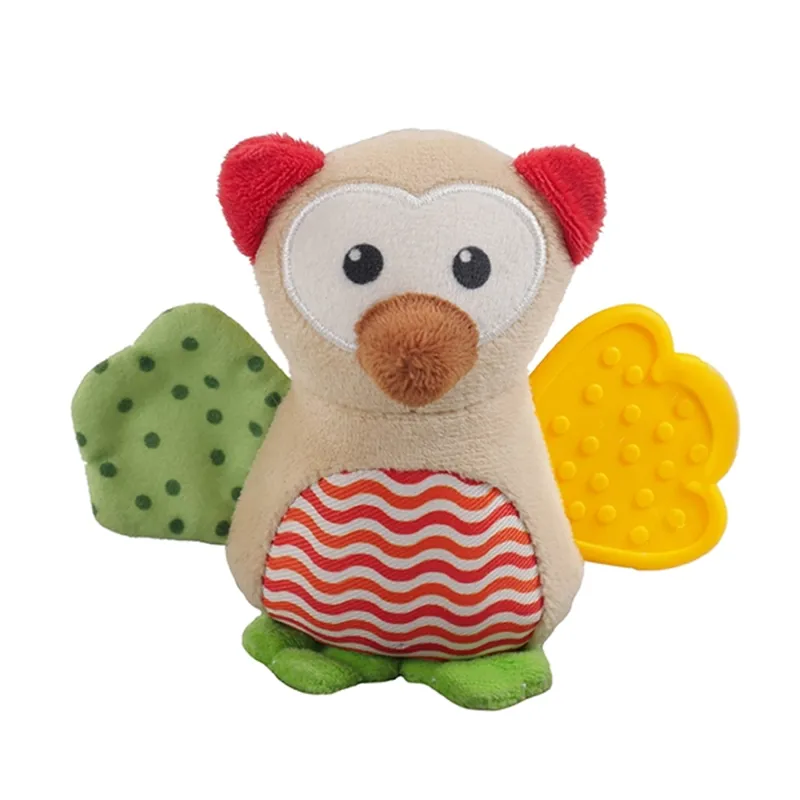 Rosewood Little Nippers Wise Owl