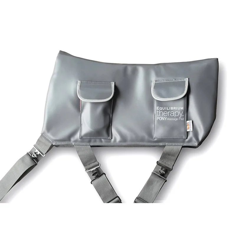 Equilibrium Massage Pad - Pony 