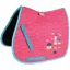 Tikaboo Saddle Pad - Princess Unicorn