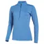 Schockemohle Page Style Base Layer - Cloud Blue