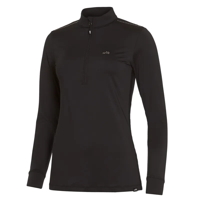 Schockemohle Page Style Base Layer - Black