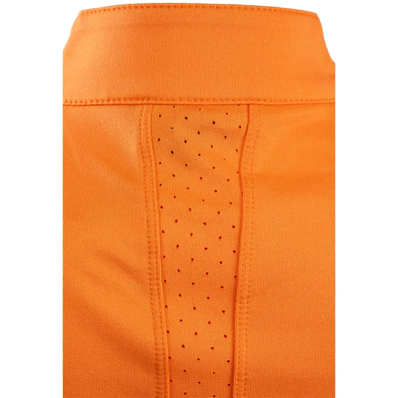 Schockemohle Page Style Base Layer - Mandarin-2