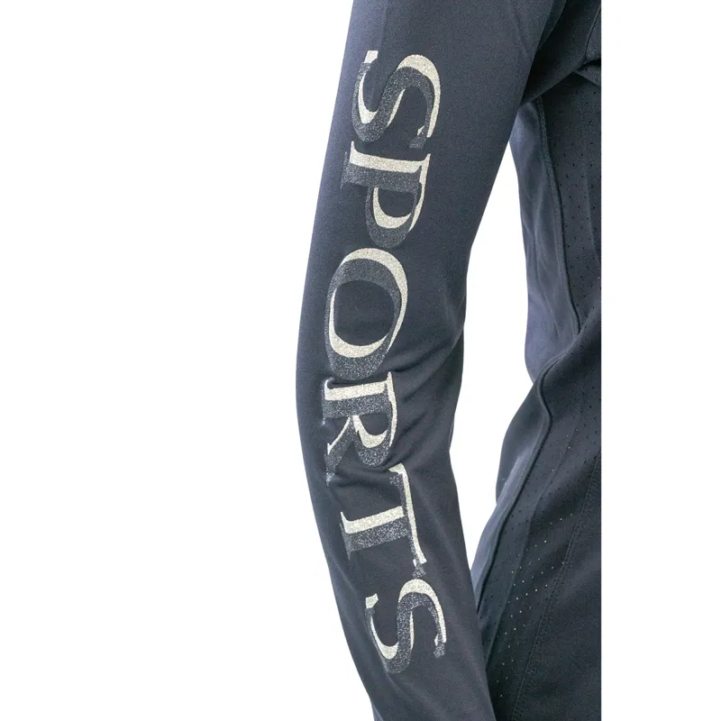 Schockemohle Page Style Base Layer - Night-1