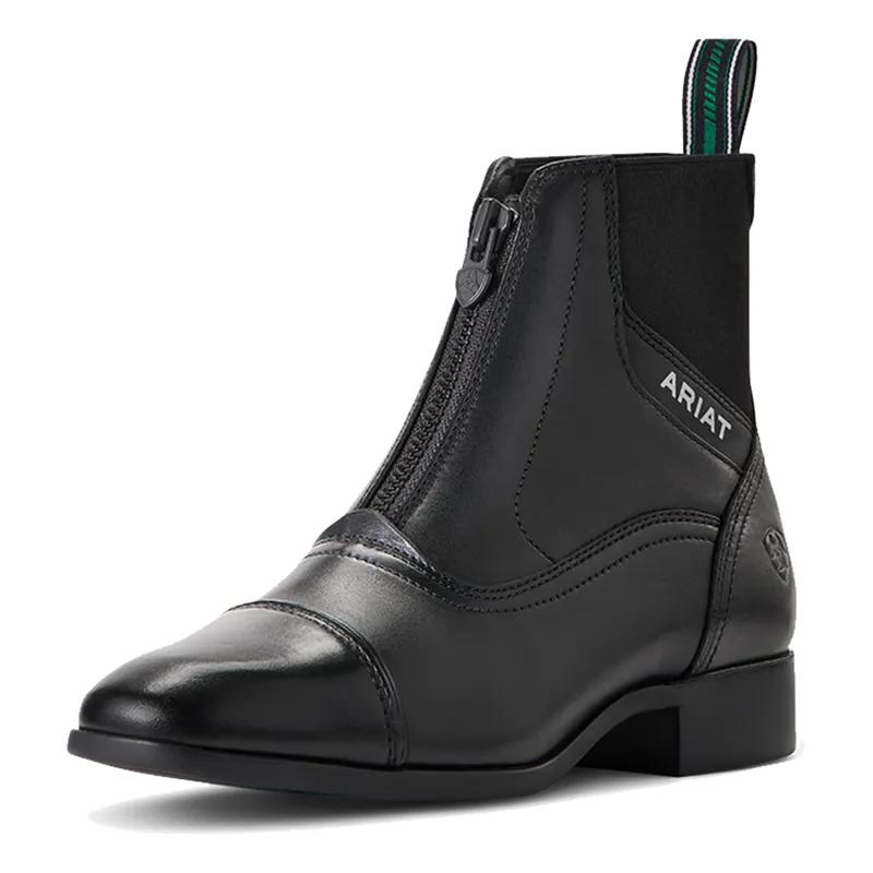 Ariat Women's Palisade Paddock Boots - Black