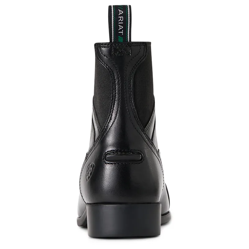 Ariat Women's Palisade Paddock Boots - Black-1