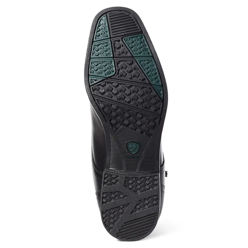 Ariat Women's Palisade Tall Riding Boots Slim Calf - Black-4