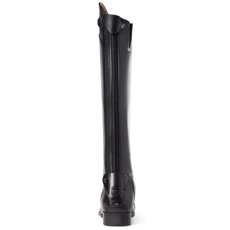 Ariat Women's Palisade Tall Riding Boots Reg Calf - Black-2