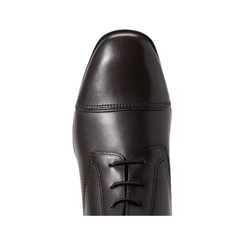 Ariat Women's Palisade Tall Riding Boots - Full/Wide Calf - Cocoa-4