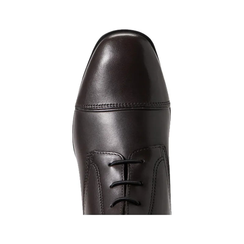 Ariat Womens Palisade Tall Riding Boots - Regular Calf - Cocoa-4
