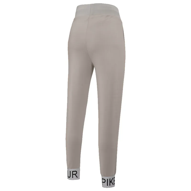 Pikeur Paluna Selection Pants - Ivory-1
