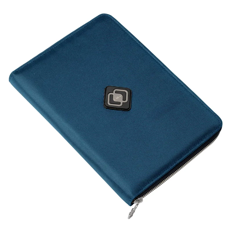 LeMieux Passport Holder - Marine