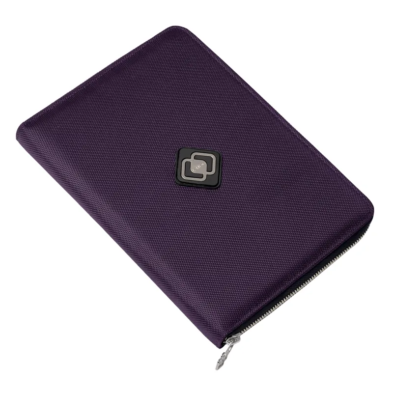 LeMieux Passport Holder - Fig