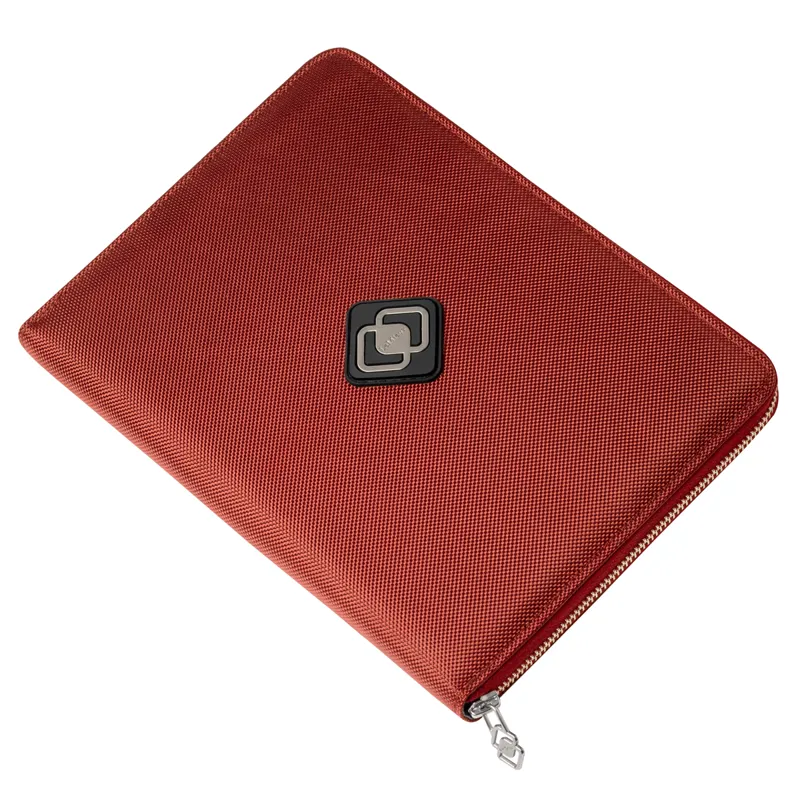 LeMieux Passport Holder - Sienna