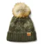 Ariat Patrona Beanie - Forest Mist/Four Leaf