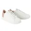 Pikeur Pauli Trainers - White/Powder Rose 