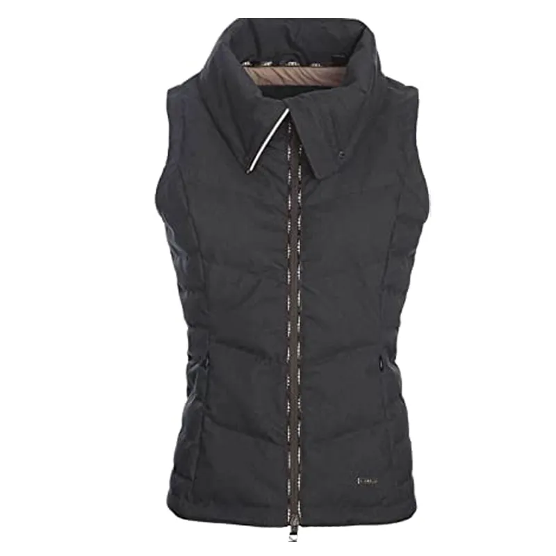 Horseware AA Platinum Pavia Waterproof Gilet - Navy