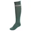 Kingsland KLpaxtyn Unisex Coolmax Knee Socks - Green Sea Pine