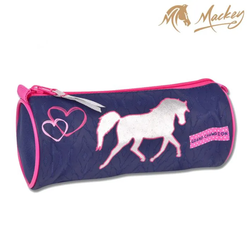 Horse Love Pencil Case 