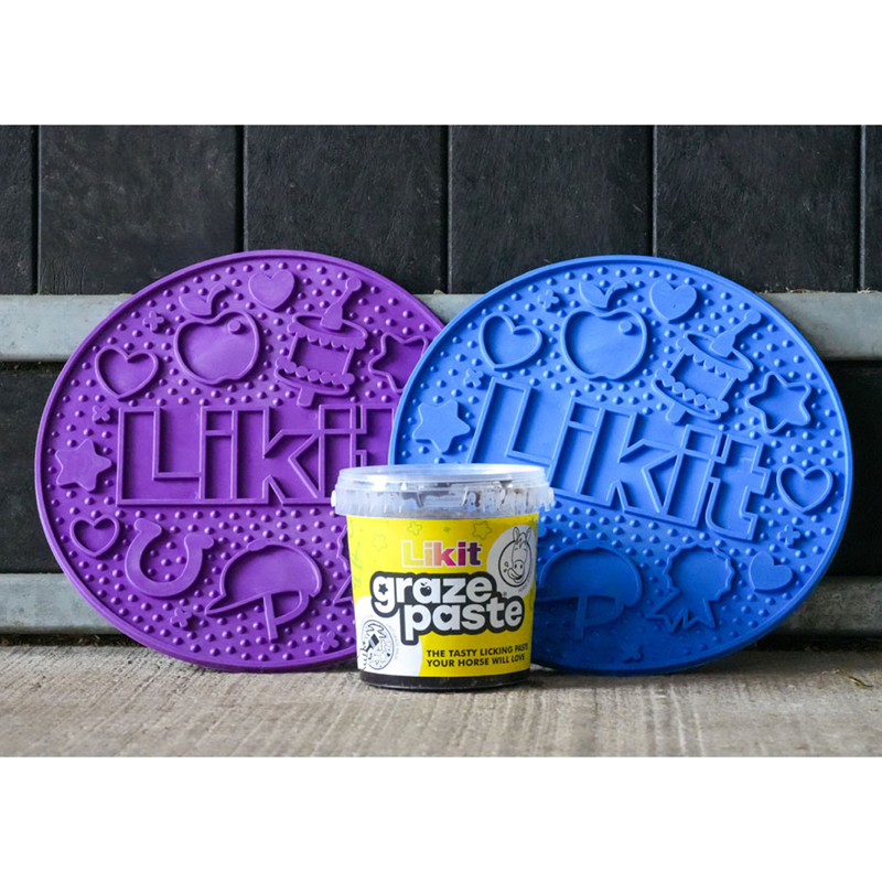 Likit Graze Paste - 1.2kg-1