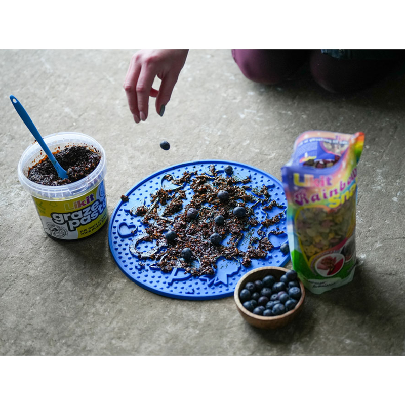 Likit Graze Paste - 1.2kg-4