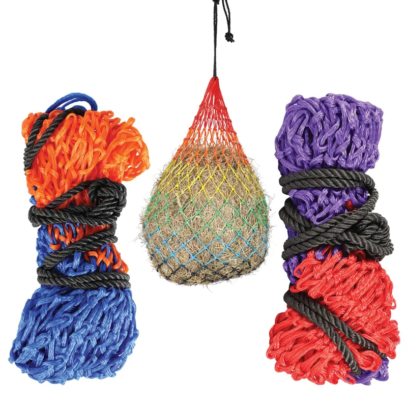 HYCONIC Haynet By Hy Equestrian