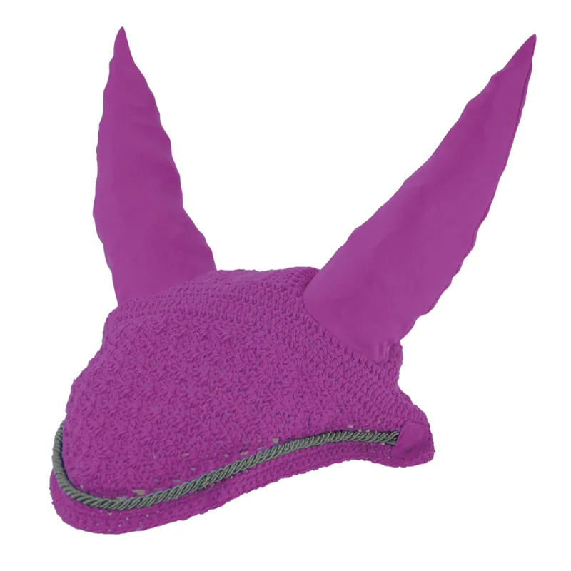 Hy Sport Active Fly Veil - Amethyst Purple