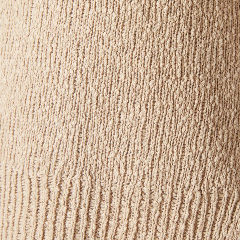 Ariat Women's Bellefonte Vest - Tan-3