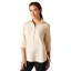 Ariat Women's Cazadero Blouse - Ancient Scroll