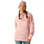 Ariat Women's Rebar Graphic Hoodie - Mauveglow Heather