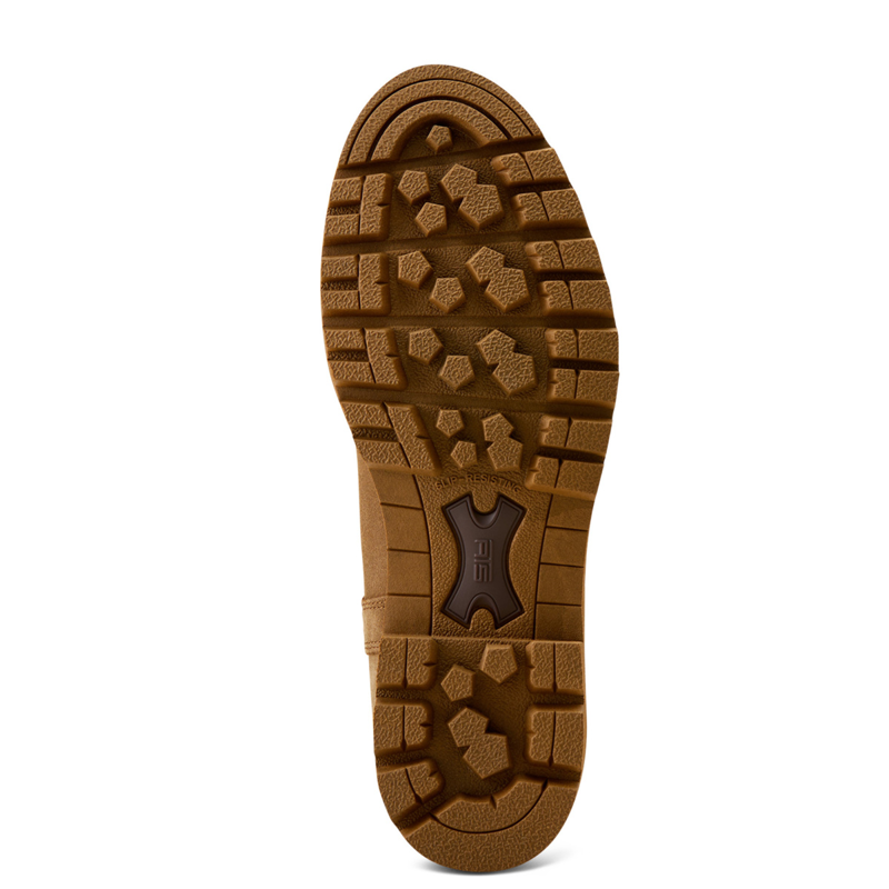 Ariat Women's Wexford Lug Chelsea Boot - Dark Moss-5