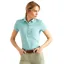 Ariat Women's Prix 2.0 Polo Shirt - Marine Blue